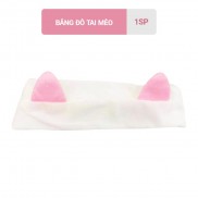 [HB GIFT] Băng Đô Tai Mèo